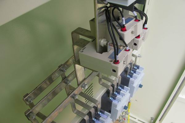 青白江配电箱-3683讲讲配电箱的使用特点